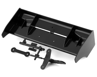 Picture of Team Associated RC8B4/RC8B4e 1/8 Wing (Black)