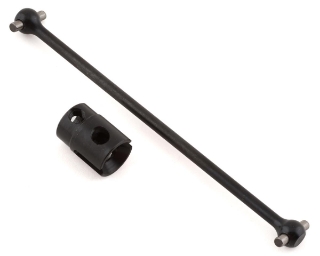 Picture of Team Associated RC8B4e 93.5mm Center Front Dogbone Set