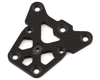 Picture of Team Associated RC8B4e Front Top Plate