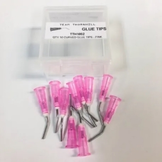 Picture of RC Body Armor Glue Tips (10 pack)