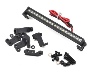 Picture of Pro-Line 4" Straight Super-Bright LED Light Bar Kit (6V-12V)