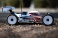 Picture of JConcepts S15 1/8 Nitro Buggy Body (Clear) (Light Weight)