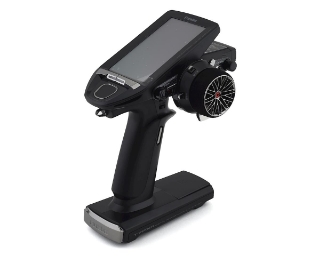 Picture of Futaba 7PXR 7-Channel 2.4GHz T-FHSS Telemetry Radio System w/R334SBS-E
