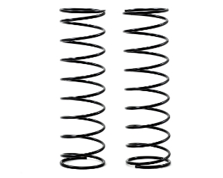 Picture of XRAY Rear Shock Spring Set (C=0.35/1-Dot) (2)
