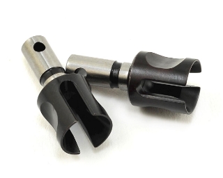 Picture of XRAY XB2 2018 Carpet 2.5mm Pin Gear Diff Outdrive (2)