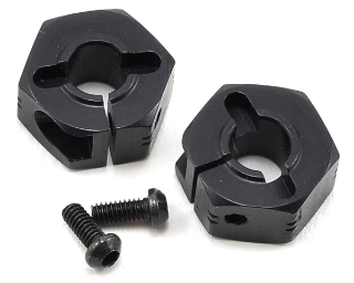 Picture of XRAY 12mm Aluminum Wheel Hex (2) (+1.50mm Offset)