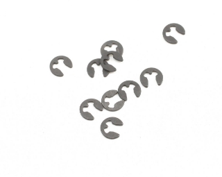 Picture of XRAY 2.3mm E-Clip (10)