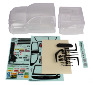 Picture of Element RC Pit Mat (Black)