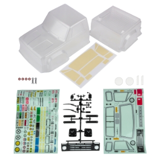Picture of Element RC Stealth X Inverse Gearbox Top Shaft