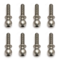 Picture of Team Associated 10mm Heavy Duty Ballstud Set (8)