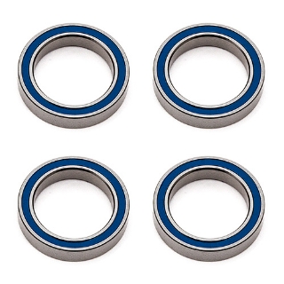 Picture of Team Associated 15x21x4mm Factory Team Bearings (4)