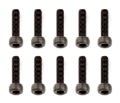 Picture of Team Associated 2.5x10mm Cap Head Screws (10)