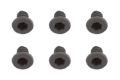 Picture of Team Associated 2x3mm Flat Head Screws (6)