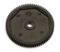 Picture of Team Associated 48P Brushless Spur Gear (75T)