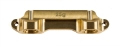 Picture of Team Associated B6 Brass "C" Arm Mount (25g)
