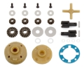 Picture of Team Associated B6.1/B6.1D Gear Differential Kit