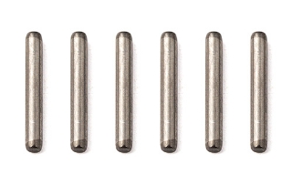Picture of Team Associated B64 Front Wheel Pins (6)