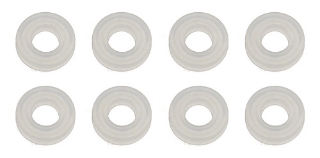 Picture of Team Associated Factory Team Low Friction X-Rings (8)
