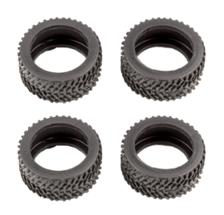 Picture of Team Associated NanoSport Pin Tires (4)