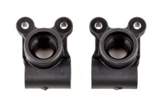 Picture of Team Associated RC10 B6.2 Rear Hub (2)