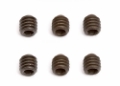 Picture of Team Associated 4x4mm Set Screws