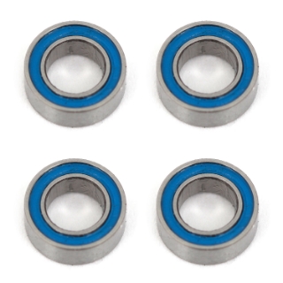 Picture of Team Associated Factory Team 4x7x2.5mm Ball Bearings (4)