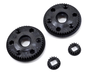 Picture of ProTek RC "SureStart" Replacement Gear Set