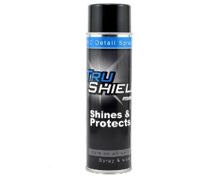 Picture of ProTek RC "TruShield" RC Car Detail Spray (13oz)