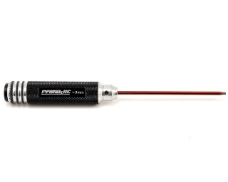 Picture of ProTek RC "TruTorque" Flat Blade Screwdriver (3mm)