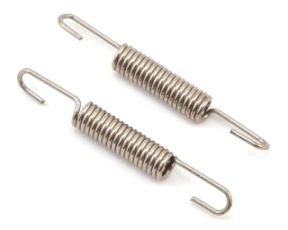 Picture of ProTek RC 1.25" 1/8 Exhaust Manifold Spring (2) (Medium)