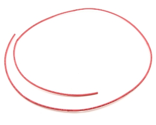 Picture of ProTek RC 1.5mm Red Heat Shrink Tubing (1 Meter)