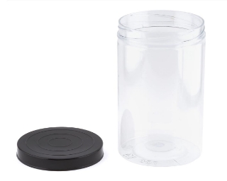 Picture of ProTek RC 1/8 Buggy Tire Tube w/Cap