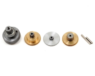 Picture of ProTek RC 150T & 170T Metal Servo Gear Set