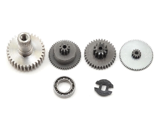 Picture of ProTek RC 170SBL & 270TBL Metal Servo Gear Set
