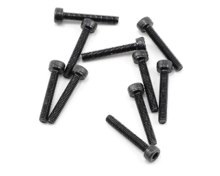 Picture of ProTek RC 2.5x16mm "High Strength" Socket Head Cap Screws (10)