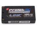 Picture of ProTek RC 2S 130C Low IR Si-Graphene + HV LCG Shorty LiPo Battery (7.6V/4800mAh)