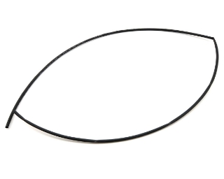 Bild von ProTek RC 3mm Black Heat Shrink Tubing (1 Meter)