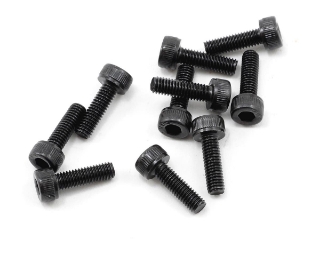 Picture of ProTek RC 3x10mm "High Strength" Socket Head Cap Screws (10)