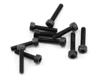 Picture of ProTek RC 3x14mm "High Strength" Socket Head Cap Screws (10)