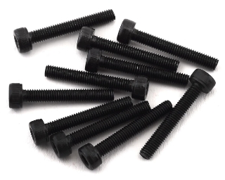 Picture of ProTek RC 3x20mm "High Strength" Socket Head Cap Screws (10)