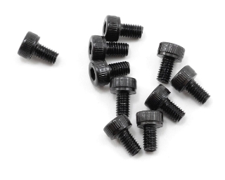 Picture of ProTek RC 3x5mm "High Strength" Socket Head Cap Screws (10)