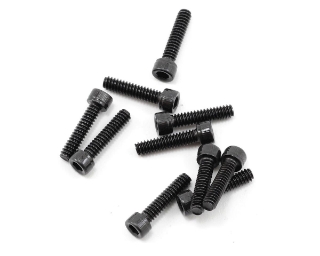 Picture of ProTek RC 4-40 x 1/2" "High Strength" Socket Head Screws (10)