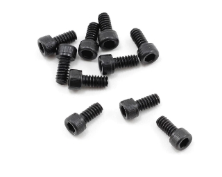 Picture of ProTek RC 4-40 x 1/4" "High Strength" Socket Head Screws (10)