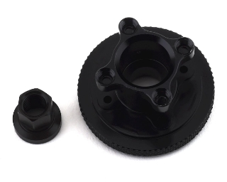 Picture of ProTek RC 4-Shoe Clutch Flywheel w/Nut