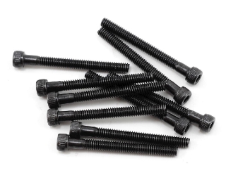 Picture of ProTek RC 5-40 x 1-1/4" "High Strength" Socket Head Screws (10)