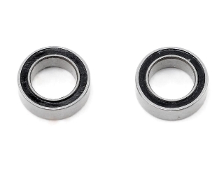 Picture of ProTek RC 5x8x2.5mm Ceramic Rubber Sealed "Speed" Bearing (2)