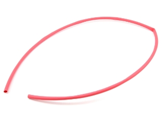 Picture of ProTek RC 6mm Red Heat Shrink Tubing (1 Meter)