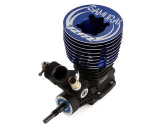 Picture of ProTek RC Samurai "RM" Maifield edition 3-Port .21 Competition Nitro Engine