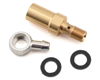 Picture of ProTek RC Samurai S03, R03 & 321B Carburetor Needle Housing