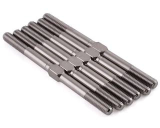Picture of ProTek RC TLR 22 5.0 AC "Grade 5" Titanium Turnbuckle Kit